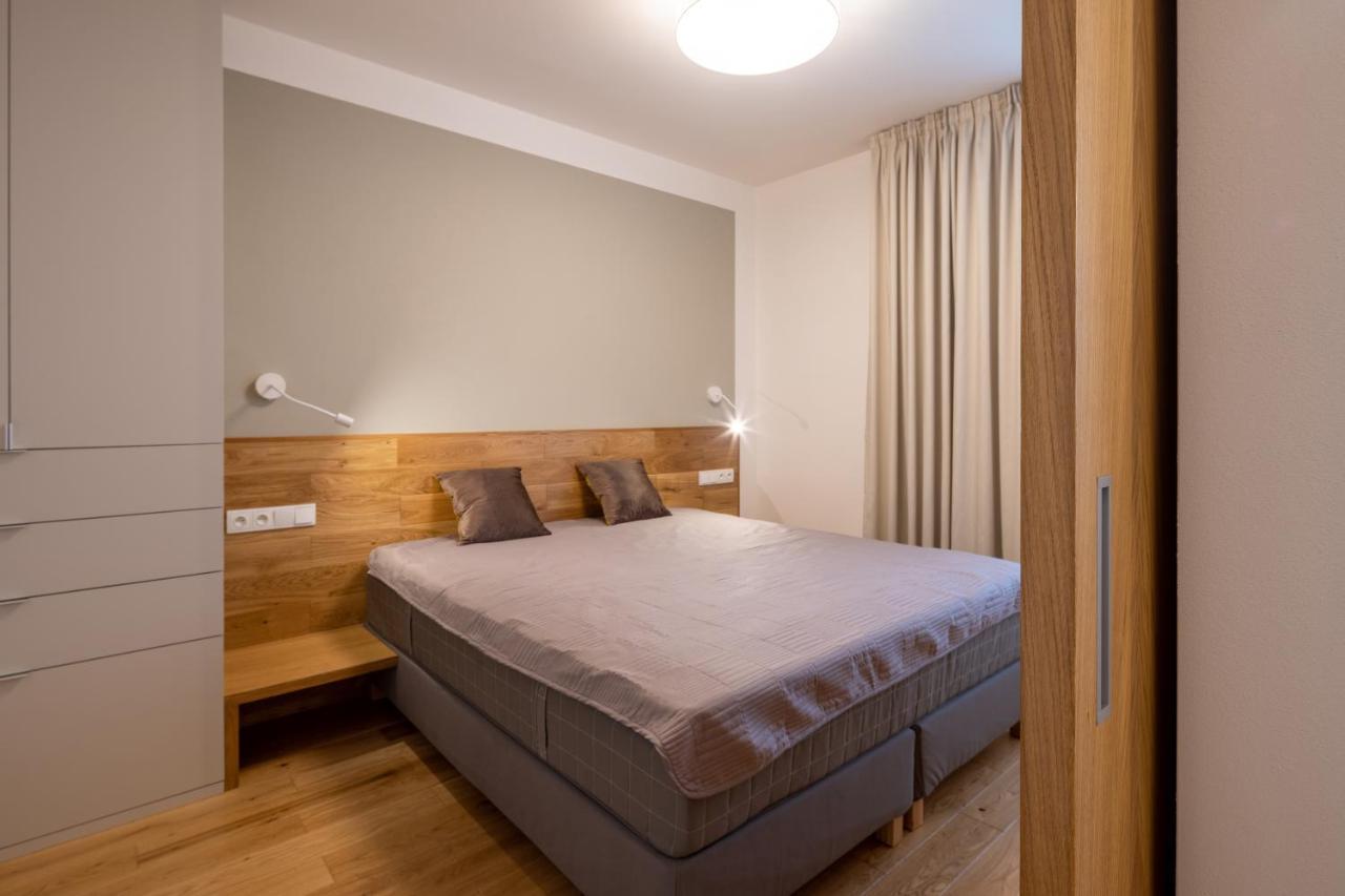 Apartments Marinka Litomyšl Εξωτερικό φωτογραφία