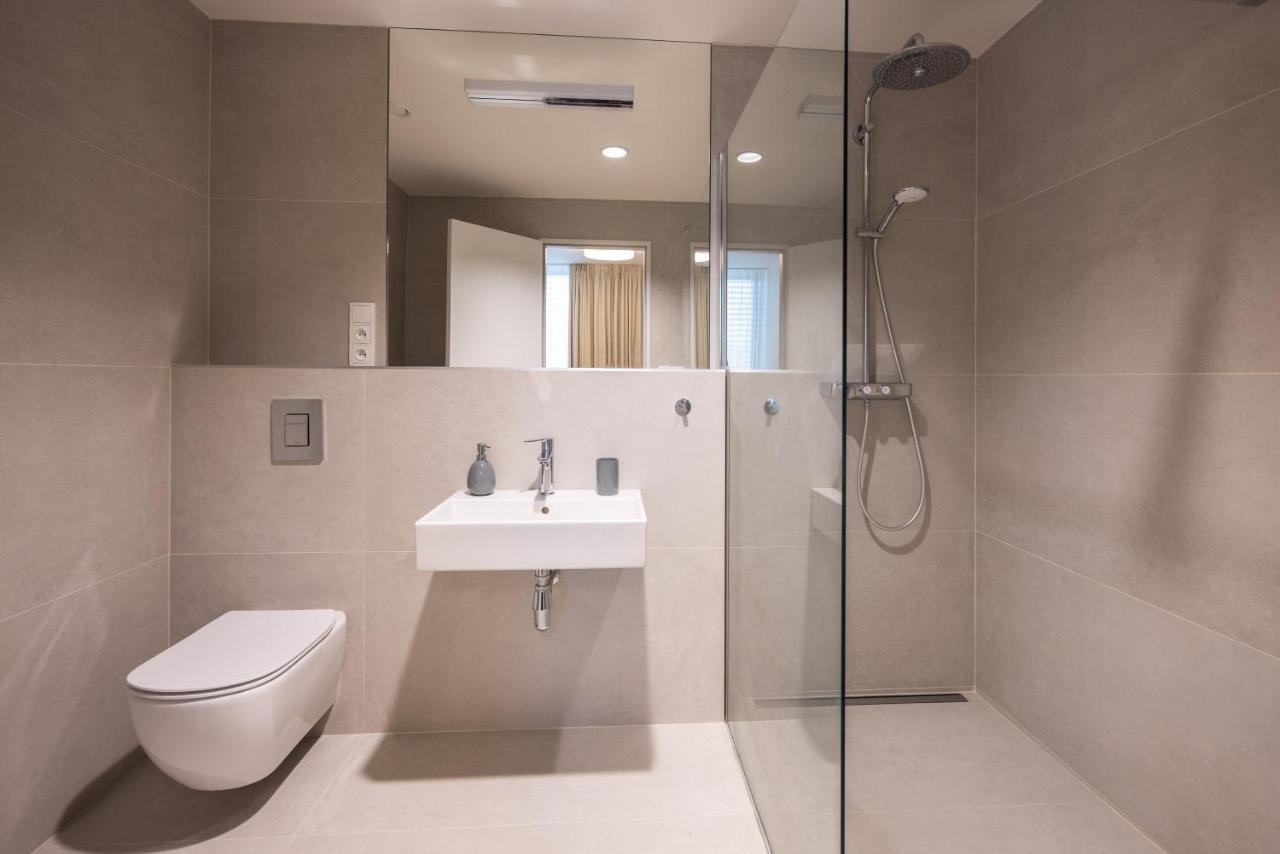 Apartments Marinka Litomyšl Εξωτερικό φωτογραφία