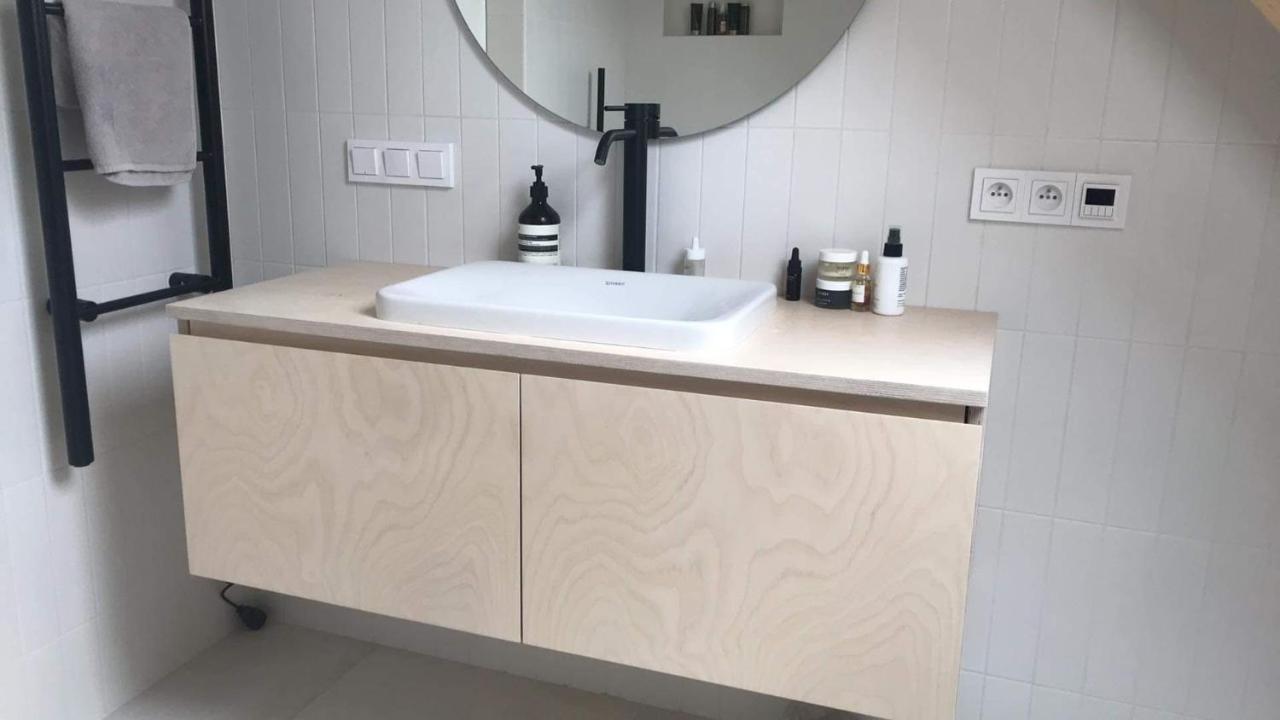 Apartments Marinka Litomyšl Εξωτερικό φωτογραφία