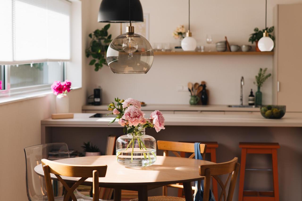 Apartments Marinka Litomyšl Εξωτερικό φωτογραφία