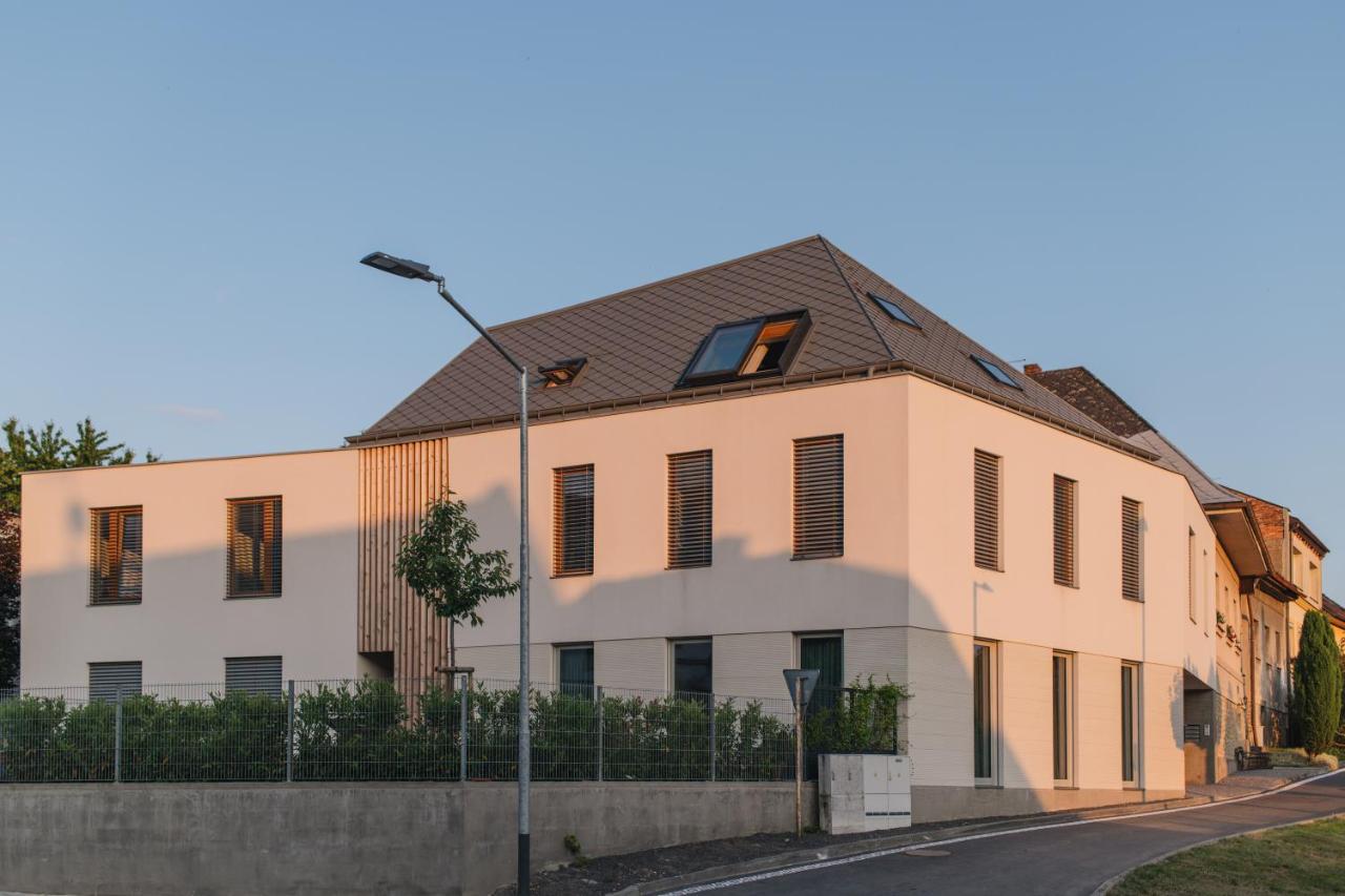 Apartments Marinka Litomyšl Εξωτερικό φωτογραφία