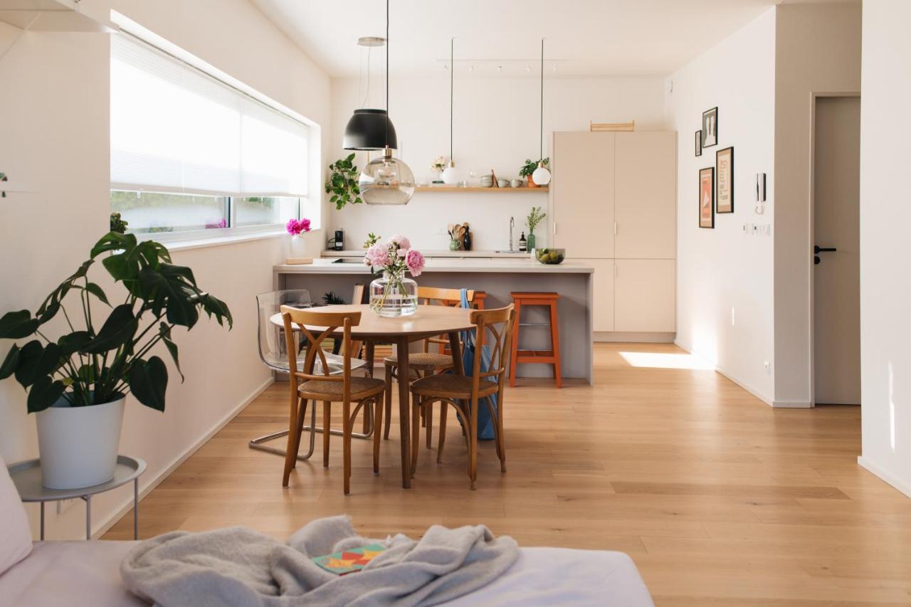 Apartments Marinka Litomyšl Εξωτερικό φωτογραφία