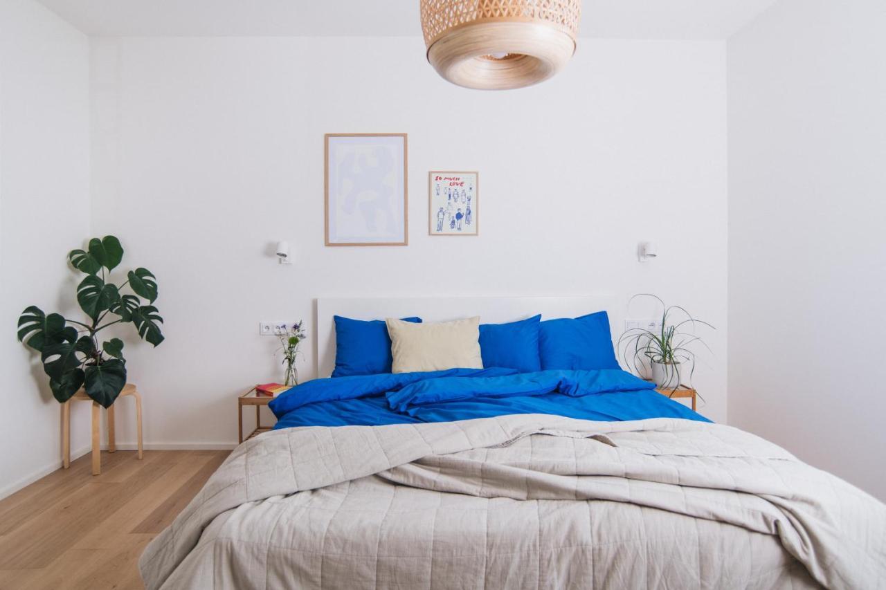 Apartments Marinka Litomyšl Εξωτερικό φωτογραφία