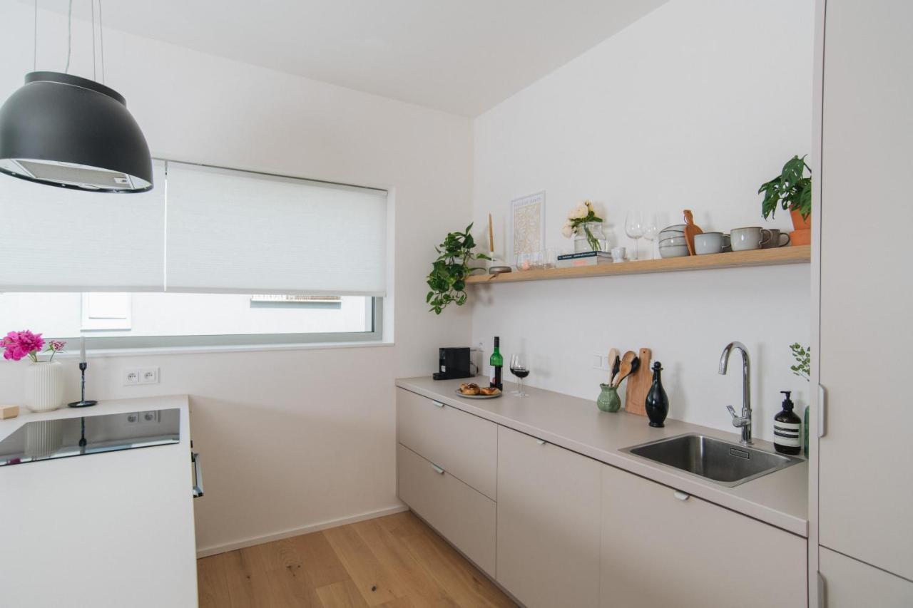 Apartments Marinka Litomyšl Εξωτερικό φωτογραφία