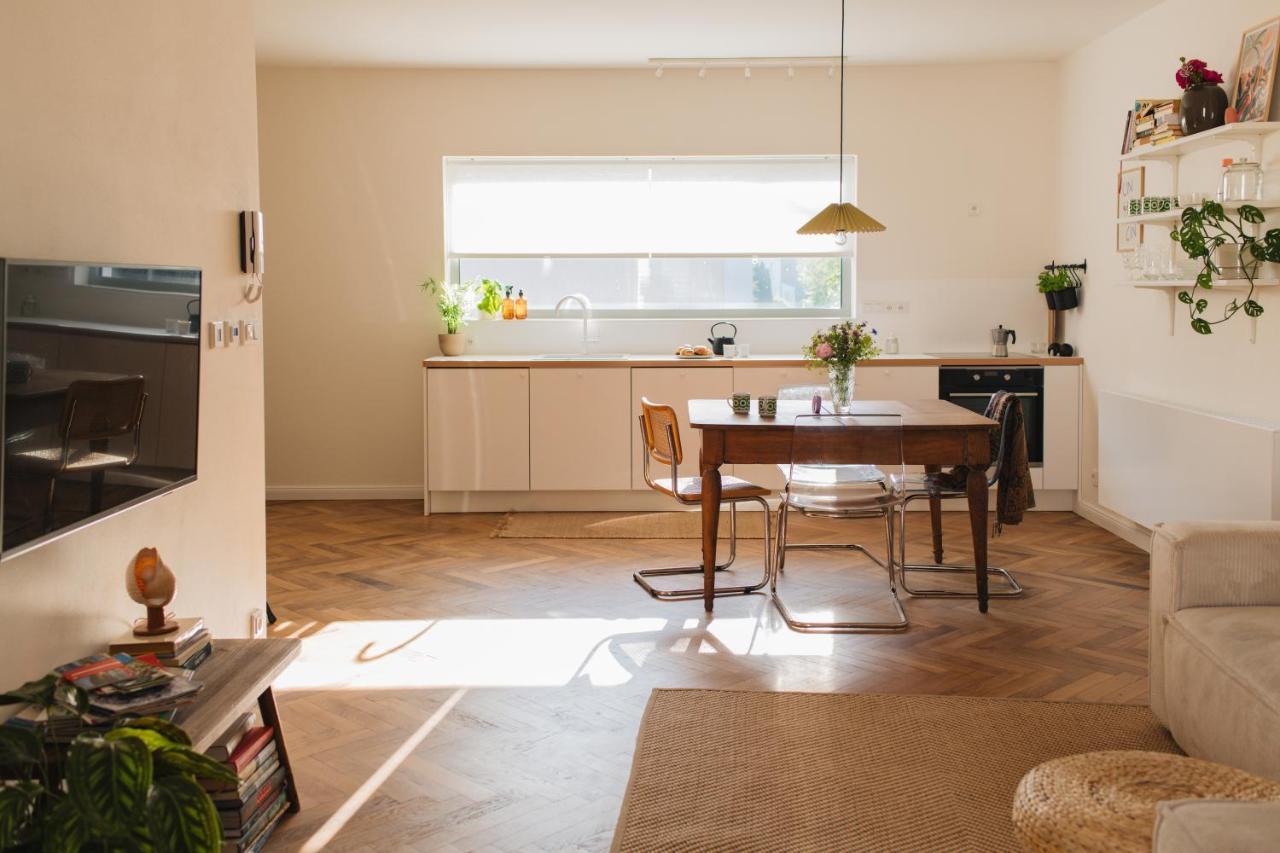 Apartments Marinka Litomyšl Εξωτερικό φωτογραφία