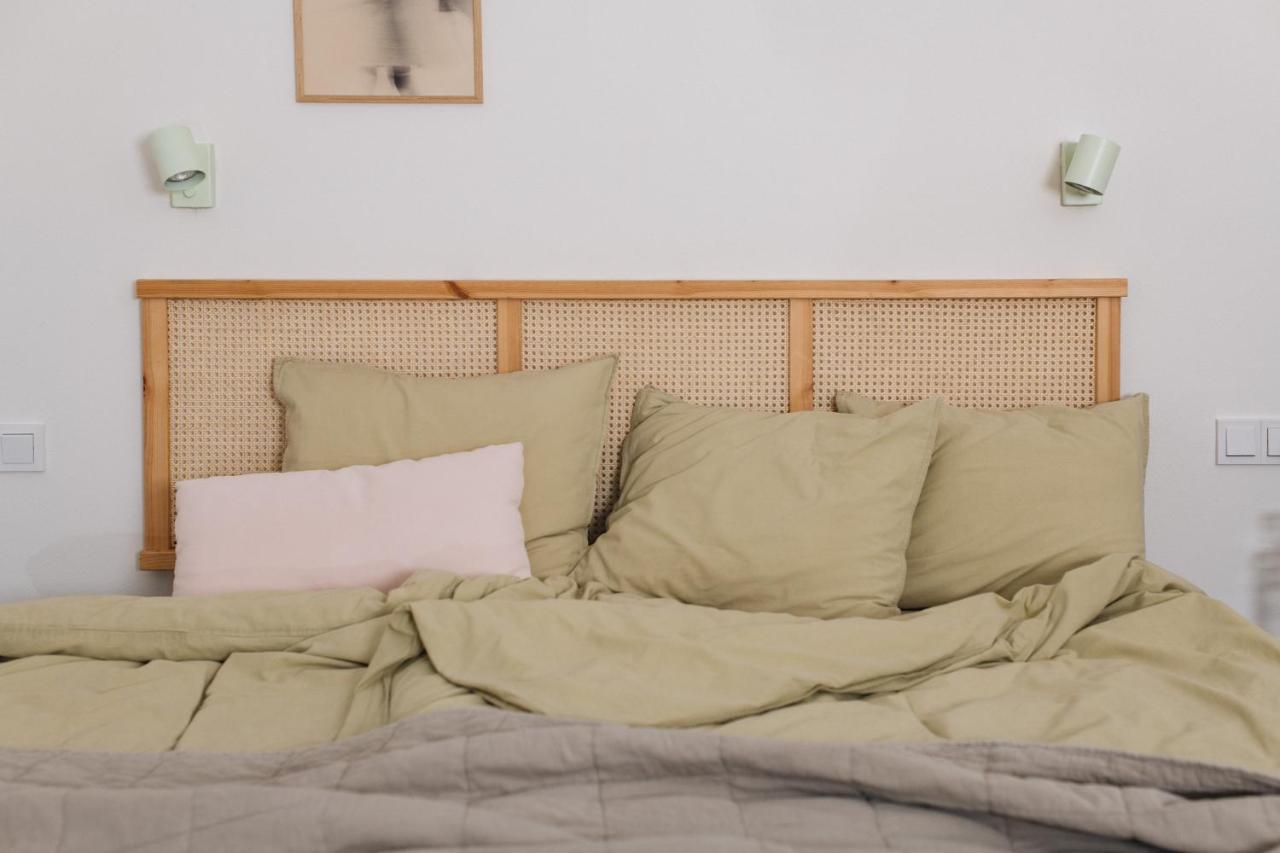 Apartments Marinka Litomyšl Εξωτερικό φωτογραφία