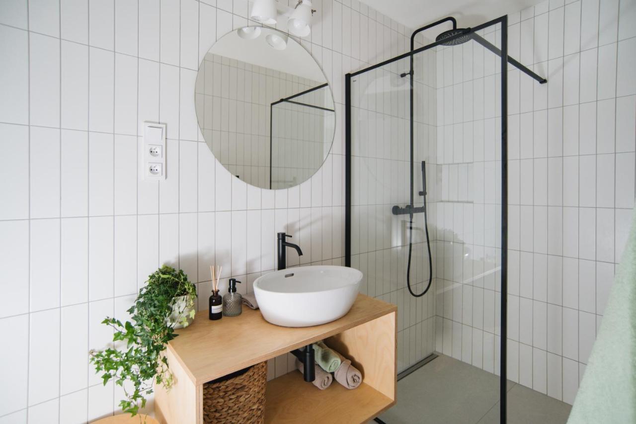 Apartments Marinka Litomyšl Εξωτερικό φωτογραφία