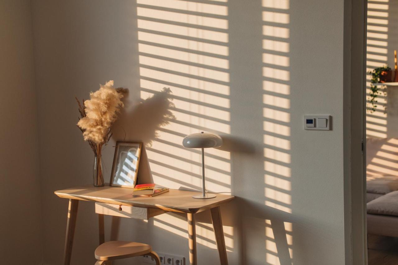 Apartments Marinka Litomyšl Εξωτερικό φωτογραφία