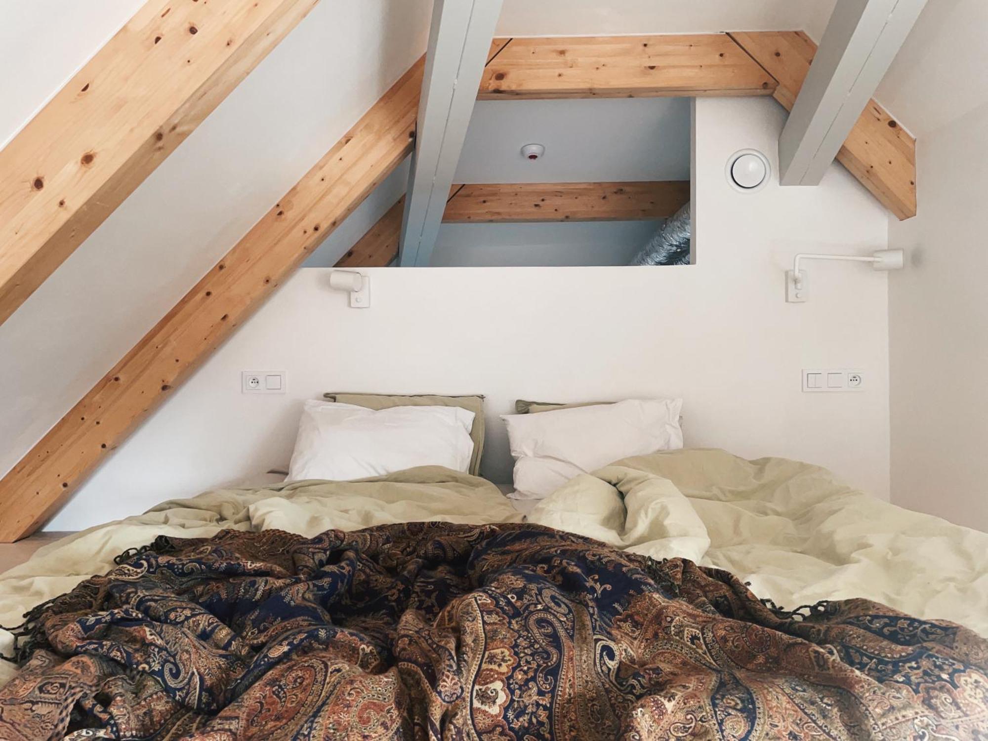 Apartments Marinka Litomyšl Εξωτερικό φωτογραφία